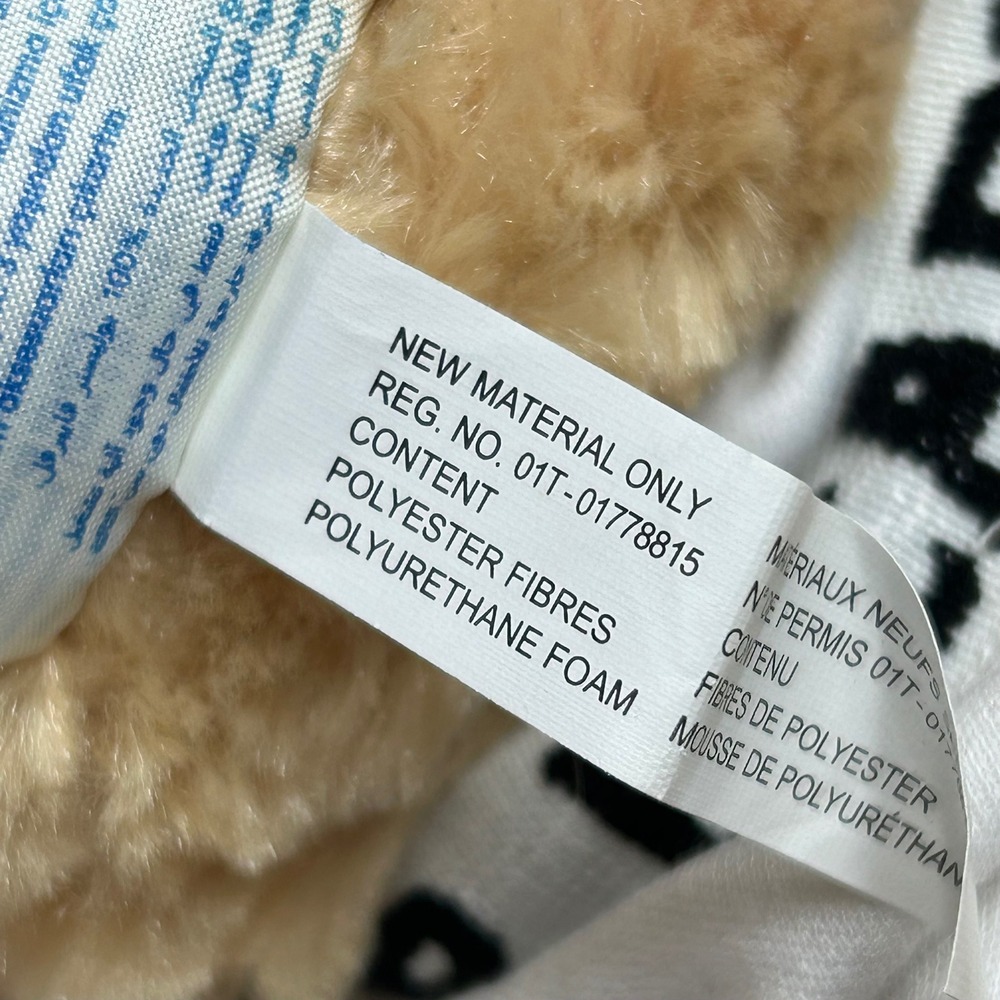 Build-A-Bear Star Wars The‎ Force Awakens Stormtrooper Hoodie Plush Teddy Bear - Picture 12 of 15